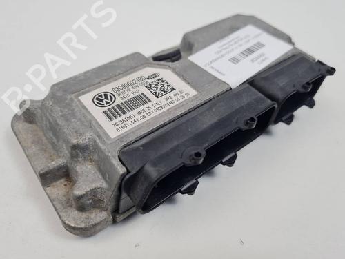Used Engine control unit (ECU) Engine control unit (ECU) 38261695 38261695