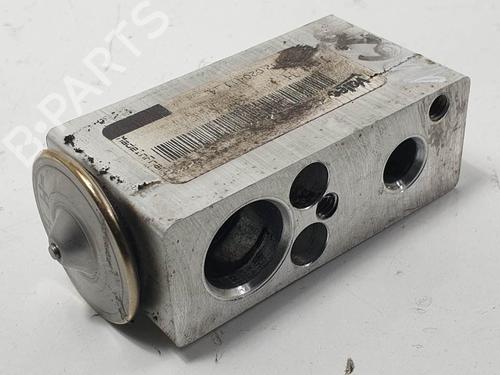 Used Air conditioning evaporator Air conditioning evaporator RENAULT GRAND SCÉNIC III (JZ0/1_) 1.4 16V (JZ0F) (131 hp) 13376164 13376164