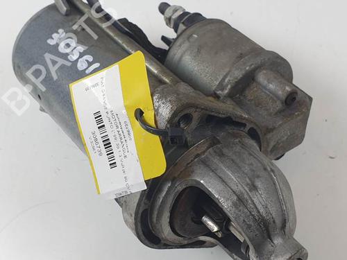 Used Starter FIAT GRANDE PUNTO (199_) 1.3 D Multijet (199.AXD11, 199.AXD1A, 199.AXD1B,... (90 hp) 26145502