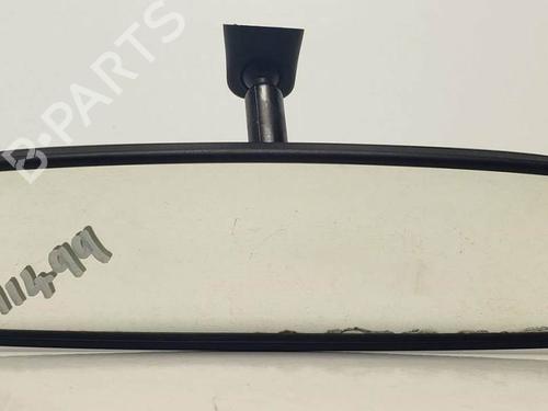 Used Rear mirror Rear mirror MERCEDES-BENZ A-CLASS (W169) A 160 CDI (169.006, 169.306) (82 hp) 12395281 12395281