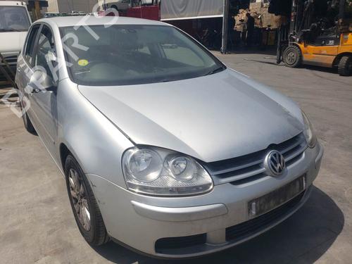 Engine VW GOLF V (1K1) 1.6 FSI | BP40175402M1 - Image 4
