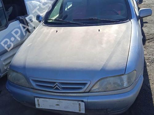 Engine control unit (ECU) CITROËN XSARA (N1) 1.6 i | BP8249766M57 