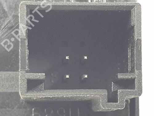 Right rear window switch CITROËN C5 III (RD_) 2.0 HDi (RDRHD8, RDRHDJ, RDRHR8, RDRHRJ) | BP28026958I28 - Image 3