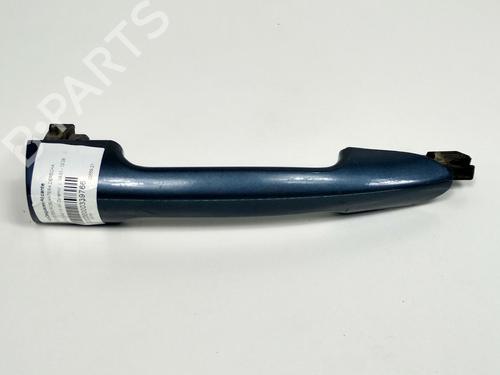 Used Front right exterior door handle FIAT STILO (192_) 1.6 16V (192_XB1A) (103 hp) 7548373