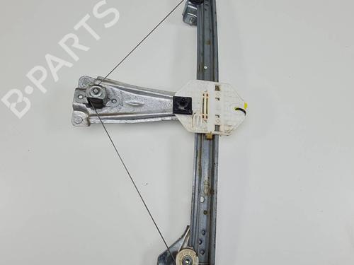 Used Rear left window mechanism Rear left window mechanism DACIA LOGAN II 1.0 SCe 75 (73 hp) 34514782 34514782