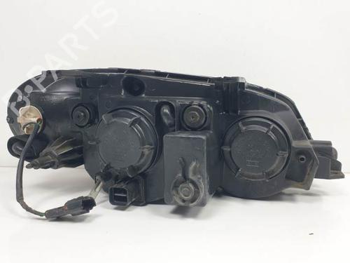 Left headlight KIA SHUMA II Saloon (FB) 1.6 | BP10711695C28 