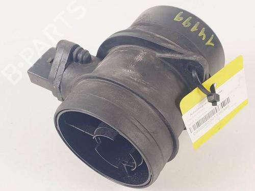 Mass air flow sensor SEAT ALHAMBRA (7V8, 7V9) 2.0 TDI | BP17772308M95 