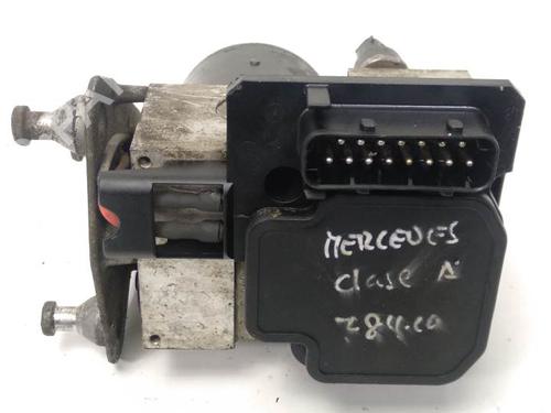 ABS Bremseaggregat MERCEDES-BENZ A-CLASS (W168) A 160 (168.033, 168.133) (102 hp) 6858318