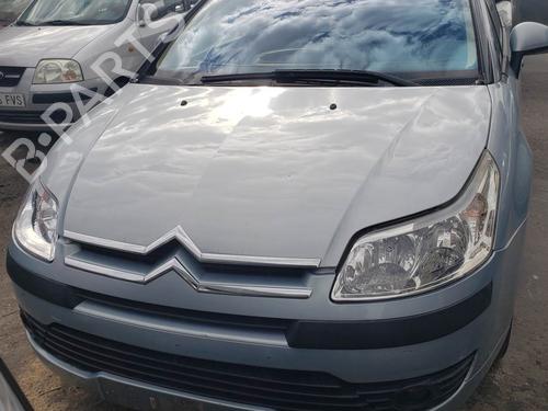 Headlight switch CITROËN C4 I (LC_) 1.6 HDi | BP29246381I24  - Image 12