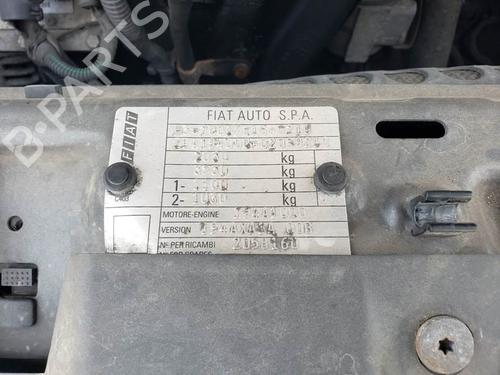 Warning switch FIAT CROMA (194_) 2.2 16V | BP25295472I22 - Image 9