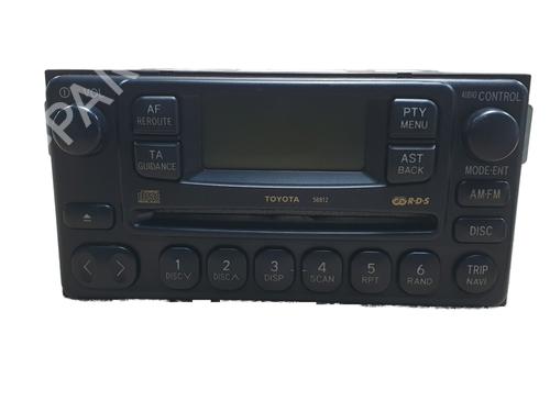 Used Radio Radio 37286981 37286981