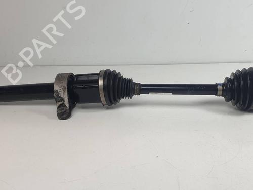 Used Right front driveshaft Right front driveshaft MINI MINI PACEMAN (R61) Cooper D (112 hp) 31240928 31240928