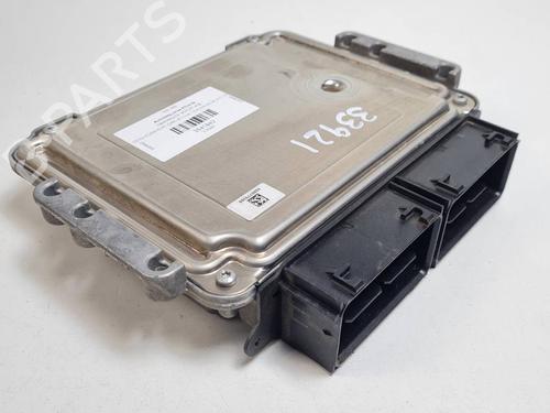 Engine control unit (ECU) FORD ECOSPORT 1.0 EcoBoost | BP37286920M57 - Image 2