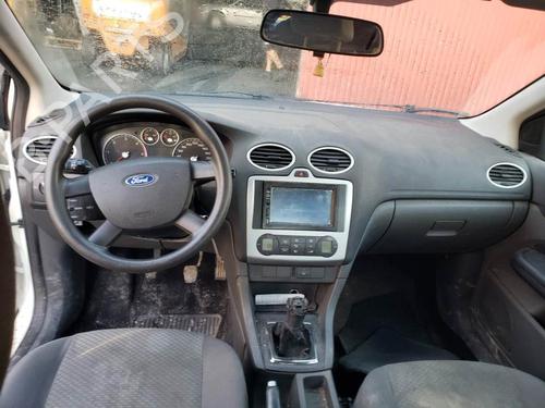 Left headlight FORD FOCUS II (DA_, HCP, DP) 1.6 TDCi | BP25119416C28 - Image 17
