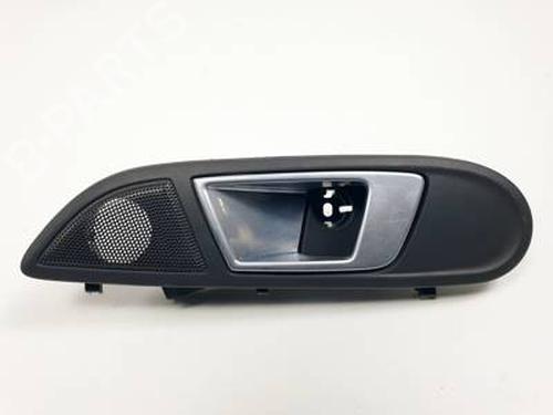 Used Front left interior door handle FORD FIESTA VI (CB1, CCN) 1.5 TDCi (75 hp) 30633321