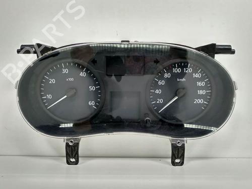 Used Instrument cluster Instrument cluster RENAULT TRAFIC II Bus (JL) 2.5 dCi 135 (JL0D) (135 hp) 8100276 8100276