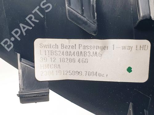 Right front window switch FORD PUMA (J2K, CF7) 1.0 EcoBoost mHEV | BP30655154I26 - Image 5