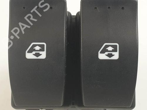 left-front-window-switch-renault-megane-ii-bm01_-cm01_-2001-2002-2003-2004-2005-2006-2007-2008-2009-2010-2011-2012-26537172 main image