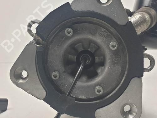 Venstre bagtil støddæmper AUDI A8 D3 (4E2, 4E8) 4.2 quattro | BP24933516M18 