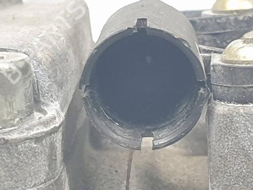 AC compressor BMW X5 (E53) 3.0 d | BP34611182M34  - Image 7