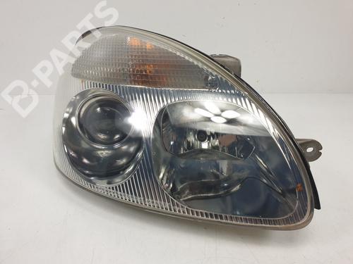 right-headlight-daewoo-nubira-saloon-j100-16-16v-halogeno-1997-10034644 main image