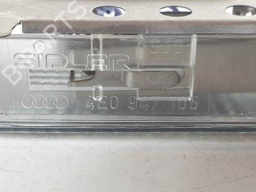 Innerbelysning AUDI A3 (8P1) 2.0 TDI | BP13638034I8 