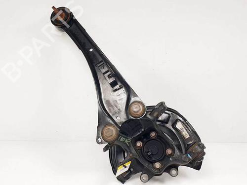 Left rear steering knuckle TOYOTA AVENSIS Saloon (_T27_) 1.8 VVT-i (ZRT271_, ZRT271R) | BP29274929M27 