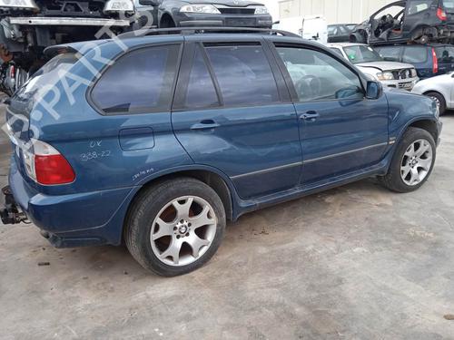 Left front fog light BMW X5 (E53) 3.0 i | BP9499389C30  - Image 7