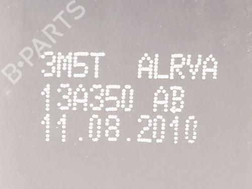 Warning switch FORD TRANSIT Van (FA_ _) | BP17727252I22 - Image 3