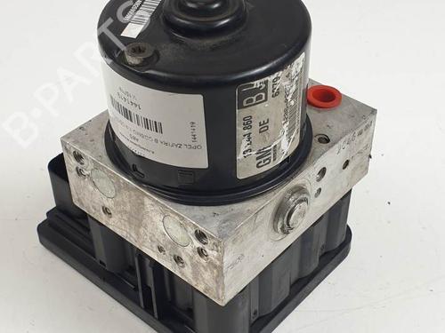 ABS pump OPEL ZAFIRA / ZAFIRA FAMILY B (A05) 1.9 CDTI (M75) | BP28178286M43 