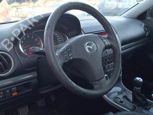 Headlight switch MAZDA 6 Hatchback (GG) 2.3 (GG3S) | BP8948635I24  - Image 8