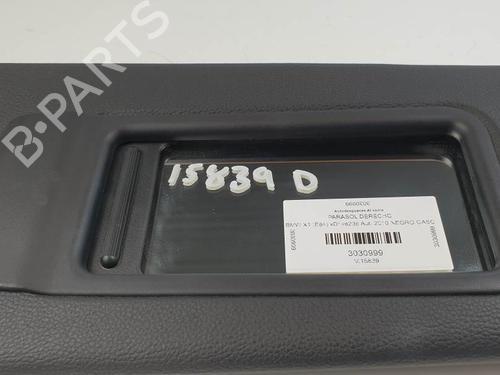 Right sun visor BMW X1 (E84) xDrive 23 d | BP25752307I2 - Image 2