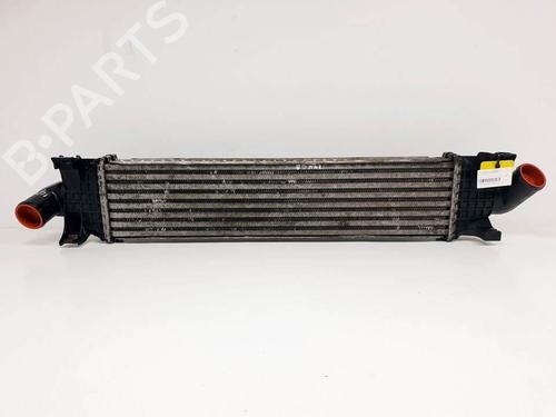 Used Intercooler Intercooler FORD FOCUS II (DA_, HCP, DP) 1.6 TDCi (90 hp) 18070098 18070098