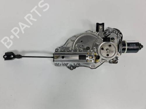 Låskasse LEXUS RX (_U3_) 400h AWD (MHU38_) 42710710030