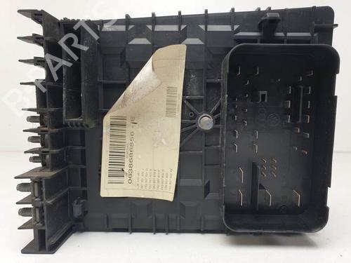 Fuse box VW CADDY III Box Body/MPV (2KA, 2KH, 2CA, 2CH) 1.9 TDI | BP24934464E1 