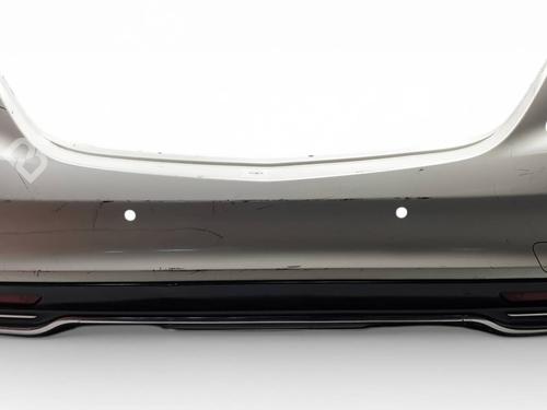 Used Rear bumper Rear bumper MERCEDES-BENZ S-CLASS (W222, V222, X222) S 350 BlueTEC / d (222.132, 222.032, 222.123) (258 hp) 40175949 40175949