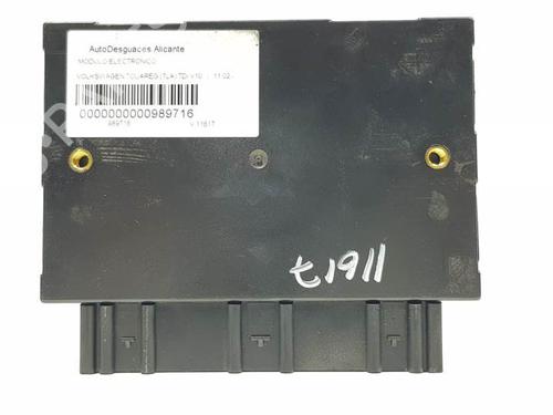 Electronic module VW TOUAREG (7LA, 7L6, 7L7) 5.0 V10 TDI | BP15131827M83 