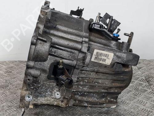 Gearbox VOLVO S80 I (184) 2.4 T | BP6857320M3 