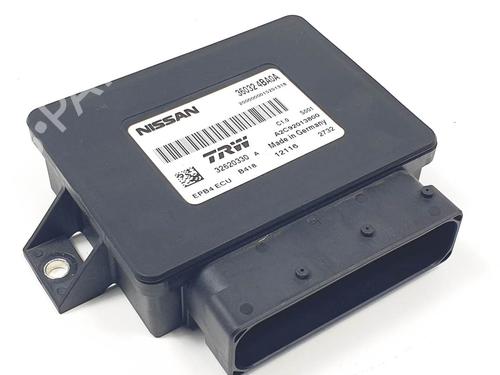 Used Electronic module Electronic module NISSAN QASHQAI II (J11, J11_) 1.6 dCi (130 hp) 24931313 24931313