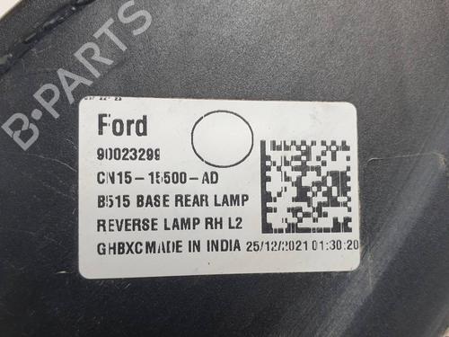Right tailgate light FORD ECOSPORT 1.0 EcoBoost | BP36352336C80 - Image 3