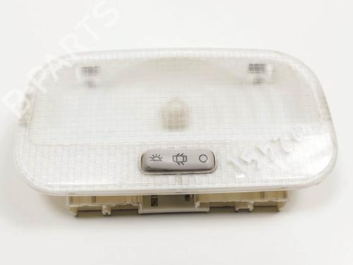 Used Interior roof light Interior roof light CITROËN C3 II (SC_) 1.4 HDi 70 (SC8HZC, SC8HR0, SC8HP4) (68 hp) 21245556 21245556