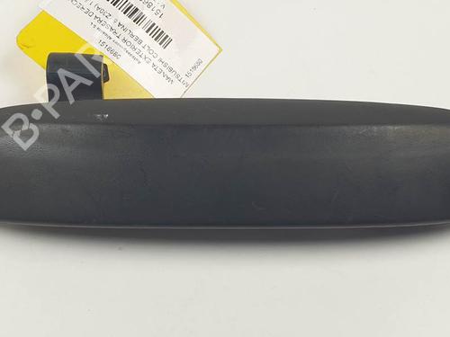 Used Rear right exterior door handle Rear right exterior door handle MITSUBISHI COLT VI (Z3_A, Z2_A) 1.5 DI-D (Z39A) (95 hp) 24499604 24499604
