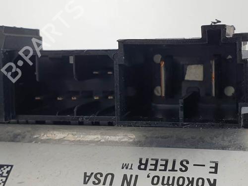 Steering column OPEL MERIVA A MPV (X03) 1.6 (E75) | BP28060342M21 