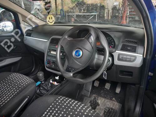 Engine control unit (ECU) FIAT GRANDE PUNTO (199_) 1.2 | BP28060566M57 