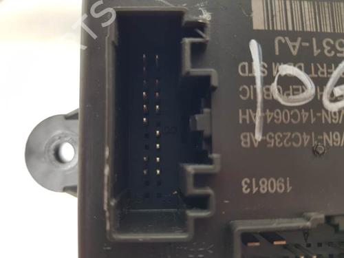 Electronic module FORD FOCUS III 1.0 EcoBoost | BP11021348M83 