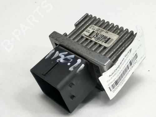 Used Electronic module Electronic module CITROËN C5 III (RD_) 2.0 HDi 165 (RDRHHA, RDRHH8) (163 hp) 10239058 10239058