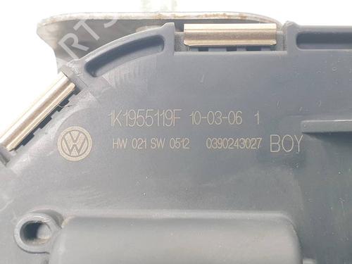 Front wiper motor VW GOLF VI (5K1) 1.4 TSI | BP29246044M29