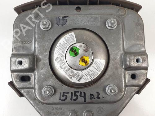 Driver airbag MERCEDES-BENZ M-CLASS (W164) ML 320 CDI 4-matic (164.122) | BP20511025C9 