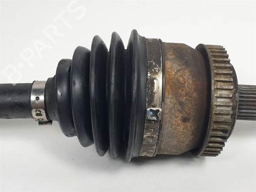 Right front driveshaft KIA SPORTAGE II (JE_, KM_) 2.0 CRDi | BP10208469M39 