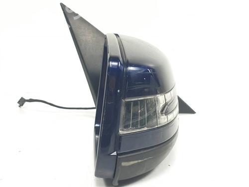 Right mirror MERCEDES-BENZ C-CLASS T-Model (S204) C 250 CDI (204.203) | BP29763212C27 